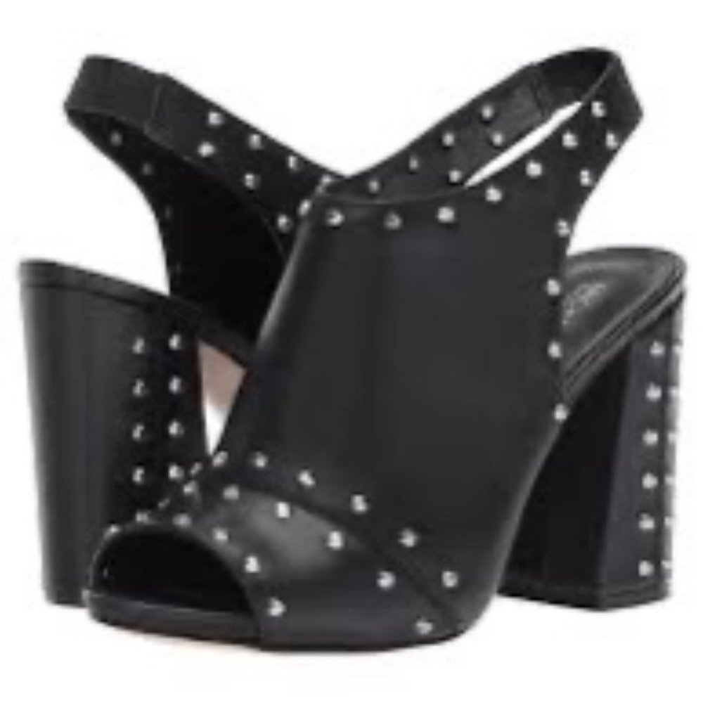 Michael Kors Astor Booties